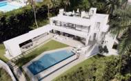 Nieuwbouw Woningen - Villa -
Marbella - Cascada De Camojan