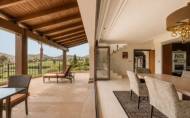 Herverkoop - Villa -
La Manga Club Resort - Costa Calida