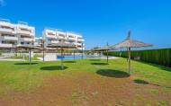 Reventa - Apartment -
Cabo Roig - Costa Blanca