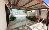 Herverkoop - Country House -
La Marina - Costa Blanca