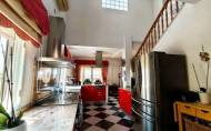 Resale - Villa -
Las Ramblas Golf - Inland