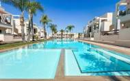 Herverkoop - Apartment -
Torrevieja - Los Balcones