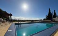 Herverkoop - Villa -
Torre Pacheco - Inland