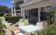 Herverkoop - Apartment -
Hacienda Riquelme Golf Resort - Inland