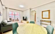 Herverkoop - Apartamento -
Torrevieja - Playa del Cura