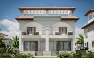 New Build - Town House -
Rojales - Doña Pepa