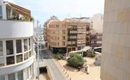 Revente - Attique -
Torrevieja - Costa Blanca