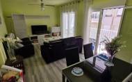 Herverkoop - Apartamento -
Torrevieja - Playa del Cura