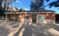 Herverkoop - Country House -
Salinas