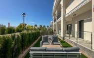 Herverkoop - Bungalow -
Ciudad Quesada - Costa Blanca