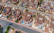 Reventa - Town House -
Torrevieja - Costa Blanca