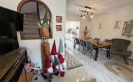 Herverkoop - Bungalow -
Torrevieja - Zona Los Frutales