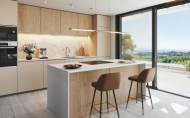 Obra nueva - Apartment -
Mijas - Cerrado del Aguila Golf and Resort