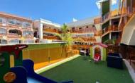 Revente - Apartamento -
Torrevieja - Centro