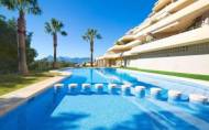 Reventa - Piso -
Altea - Altea Hills