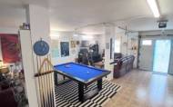 Reventa - Villa -
Villamartin - Costa Blanca