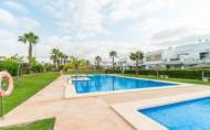 Revente - Bungalow -
Vistabella Golf Entre Naranjos - Inland
