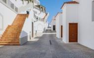 Obra nueva - Apartment -
Xeresa - Xeresa Del Monte