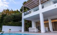 New Build - Villa -
Altea - Altea Hills