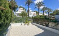 Reventa - Town House -
Orihuela Costa - Costa Blanca