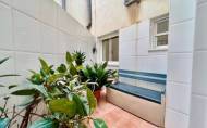 Herverkoop - Apartamento -
Torrevieja - Playa del Cura