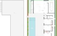 Nieuwbouw Woningen - Villa -
Los Alcazares - Serena Golf