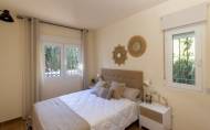 Nouvelle construction - Villa -
Fuente Álamo - Las Palas