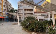 Herverkoop - Apartment -
Torrevieja - Centro