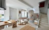 Herverkoop - Town House -
Ciudad Quesada - Costa Blanca