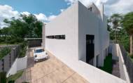 Nieuwbouw Woningen - Villa -
Torre Pacheco - Santa Rosalia Lake And Life Resort