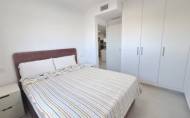 Herverkoop - Apartment -
Orihuela Costa - Villamartín
