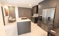 Revente - Attique -
Torrevieja - Costa Blanca