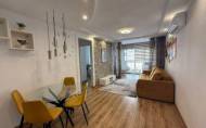 Resale - Apartment -
Torrevieja - Centro