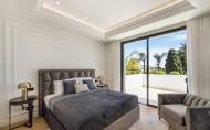 Nieuwbouw Woningen - Villa -
Marbella - Lomas De Marbella Club