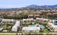 Resale - Apartment -
Benahavis - Atalaya Park