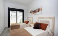 Nieuwbouw Woningen - Quad House -
Daya Nueva - Centro