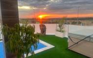 Herverkoop - Villa -
Los Montesinos - Costa Blanca