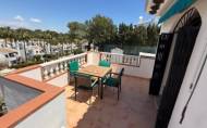 Herverkoop - Villa -
Orihuela - Inland