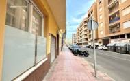 Resale - Apartment -
Torrevieja - Playa del Cura