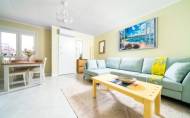 Herverkoop - Apartment -
Torrevieja - La Veleta