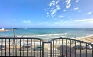 Herverkoop - Apartment -
Torrevieja - Centro