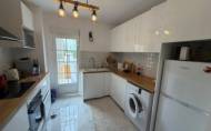 Herverkoop - Bungalow -
Torrevieja - Zona Los Frutales