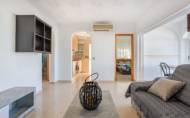 Herverkoop - Villa -
Torrevieja - Costa Blanca