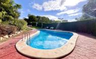 Reventa - Apartment -
Playa Flamenca - Costa Blanca