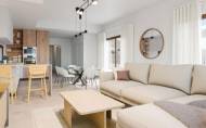 Nieuwbouw Woningen - Villa -
Finestrat - Balcón De Finestrat