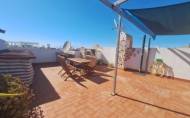 Herverkoop - Bungalow -
Torrevieja - El Limonar