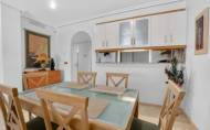 Resale - Apartment -
Cabo Roig - Costa Blanca