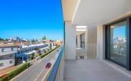 Reventa - Apartment -
Denia - Puerto