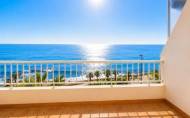 Herverkoop - Apartment -
Torrevieja - Playa del Cura