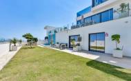 Herverkoop - Villa -
Finestrat - Balcón De Finestrat